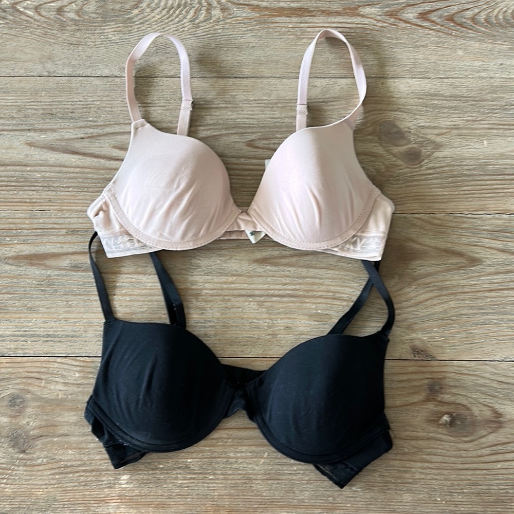 Lucky Brand Bras 34B (2)